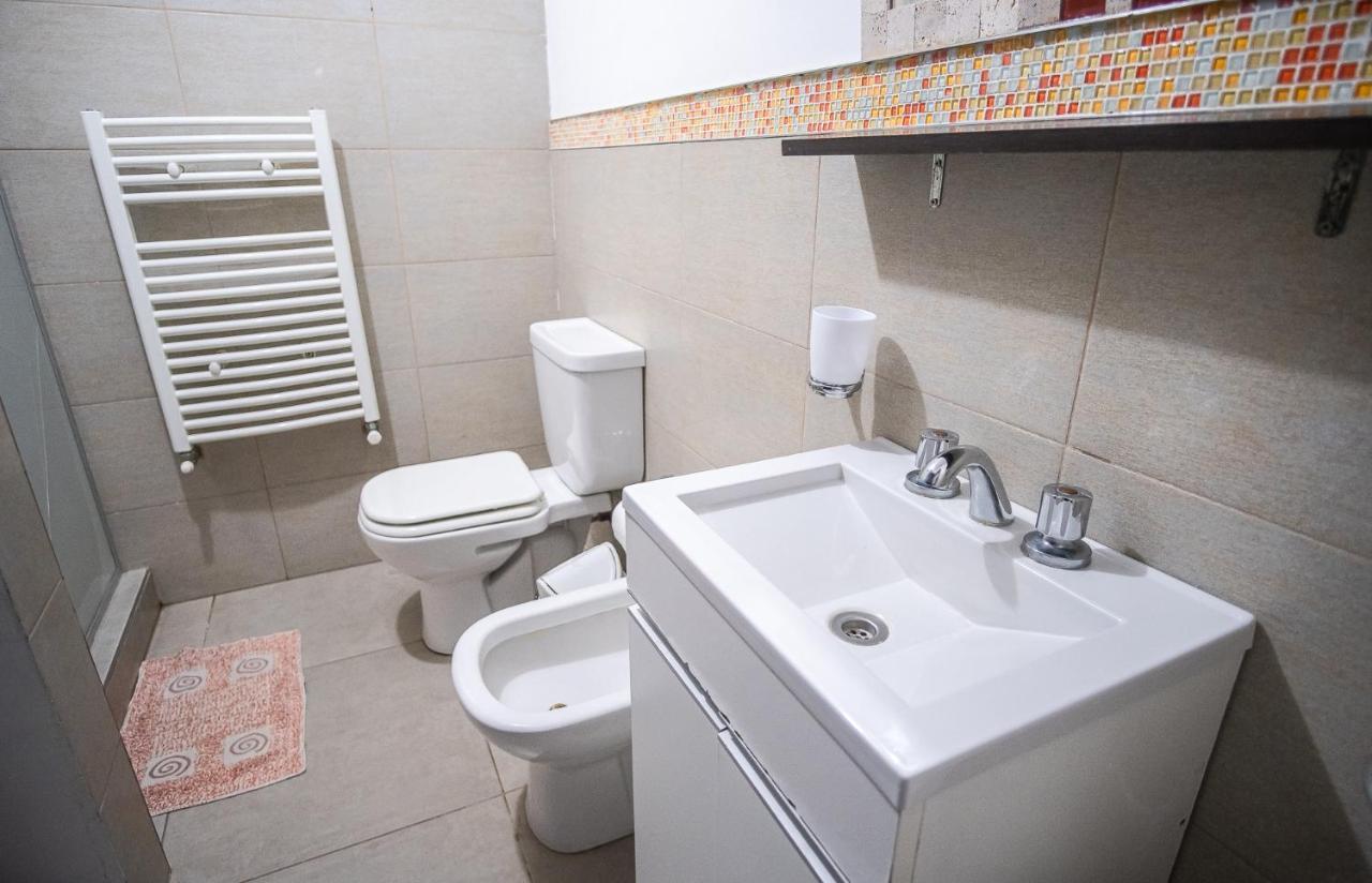 Pinar Golf Apartment Sierra de la Ventana
