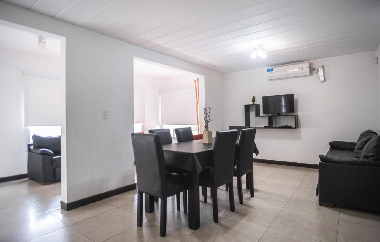 Pinar Golf Apartment Sierra de la Ventana