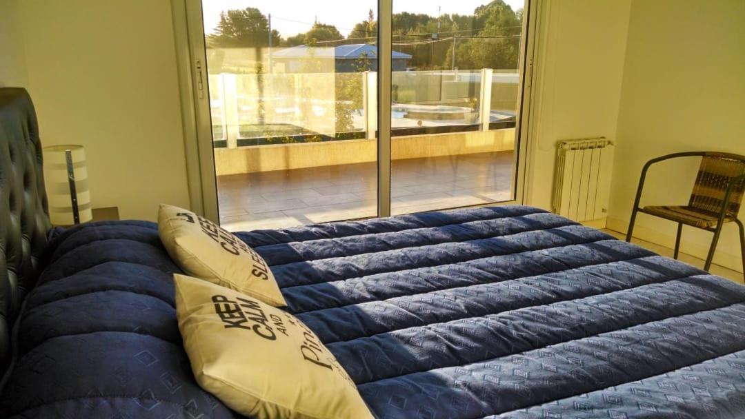 Apartment Pinar Golf *