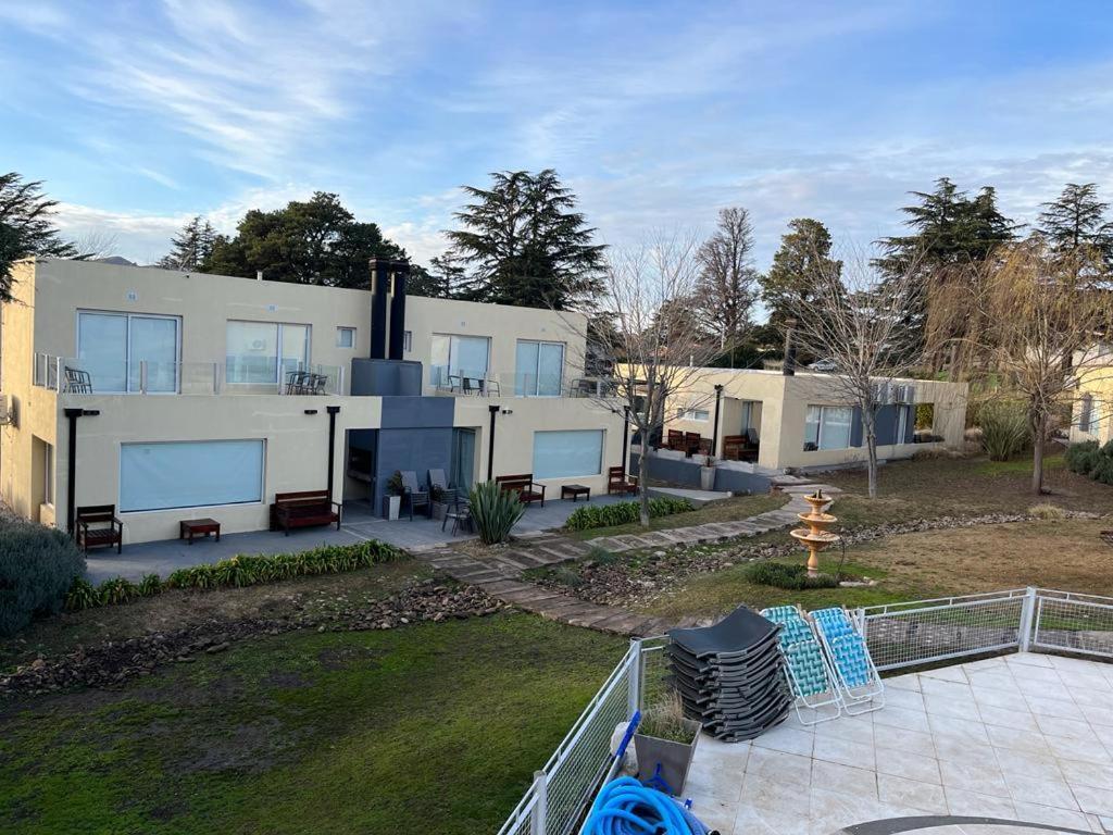 Pinar Golf Apartment Sierra de la Ventana
