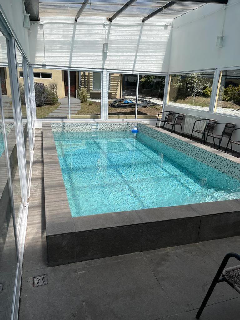 Pinar Golf Apartment Sierra de la Ventana