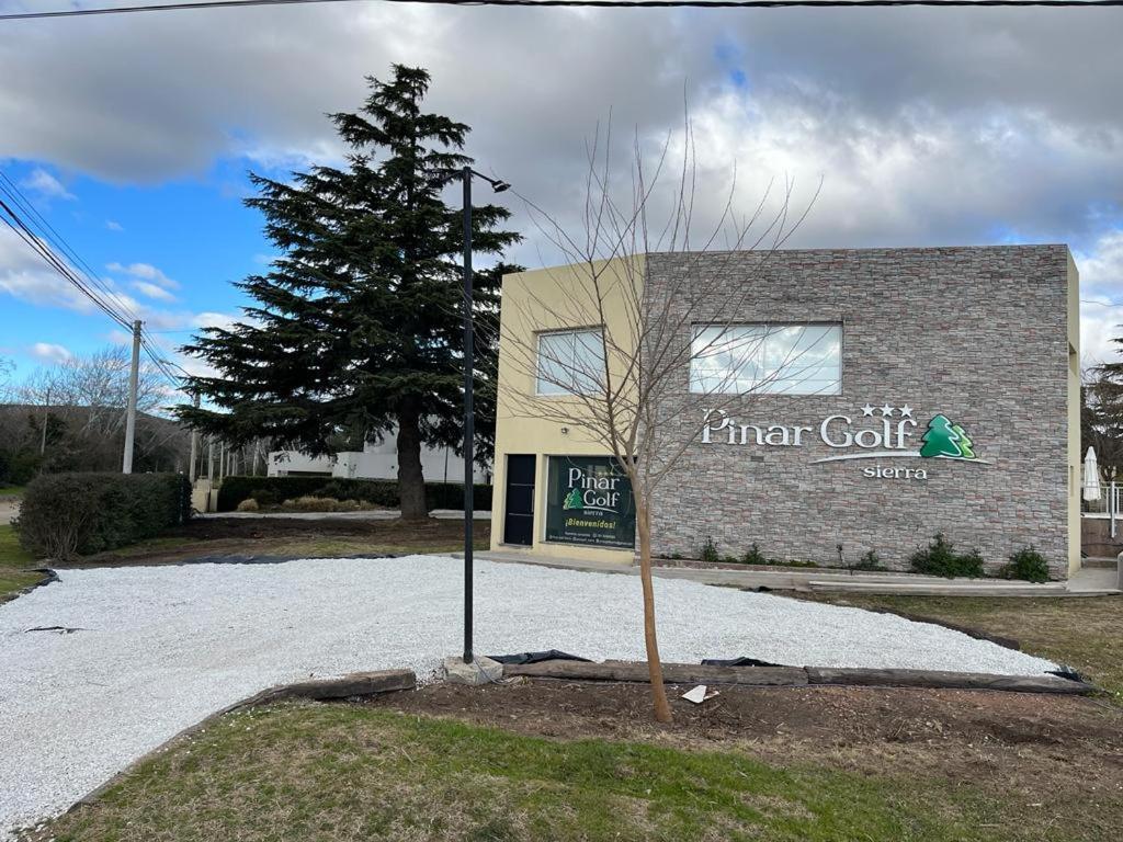 Pinar Golf *