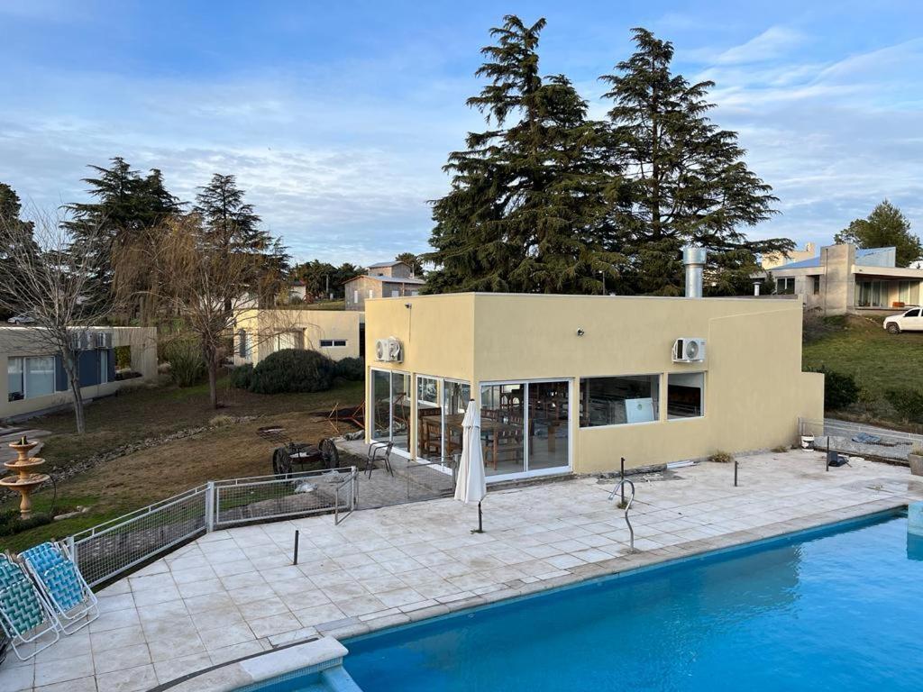 Pinar Golf Apartment *